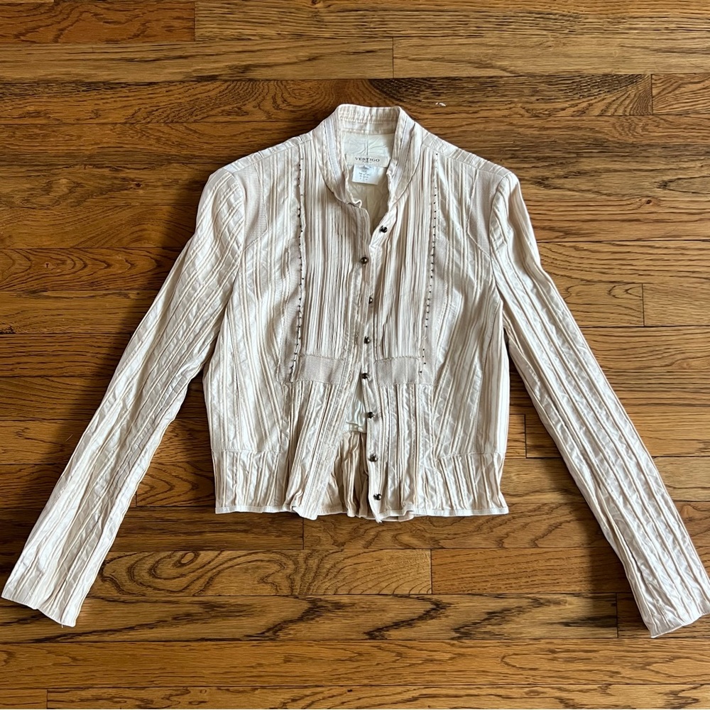 Vintage Paris Vertigo